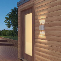 Светодиодный накладной светильник ФОТОН SLO- 6W4000K-W, белый 24743