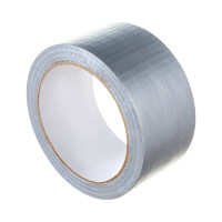 Армированная клейкая лента ООО Дом Плёнки Самара 4603302908706