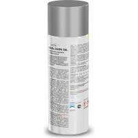 Аэрозольная эмаль ЛАКРА светло-серая RAL 7004 Лк-00012496