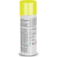Аэрозольная эмаль ЛАКРА Color универсальная, желтый 41 Лк-00012475