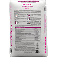 Клей для плитки БОЛАРС ЭЛИТ 25 кг, класс C2TES1 00000003749