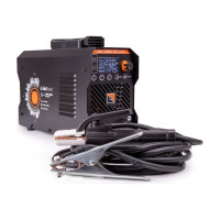 Сварочный аппарат Foxweld UNO MMA 200 SYN 8542