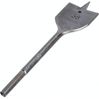 Сверло по дереву перовое 38 мм Резолюкс 60438