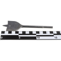 Сверло по дереву перовое 38 мм Резолюкс 60438