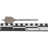 Сверло по дереву перовое 32 мм Резолюкс 60432