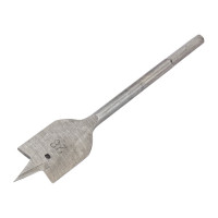 Сверло по дереву перовое 28 мм Резолюкс 60428