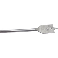 Сверло по дереву перовое 24 мм Резолюкс 60424