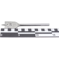 Сверло по дереву перовое 24 мм Резолюкс 60424