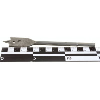 Сверло по дереву перовое 19 мм Резолюкс 60419