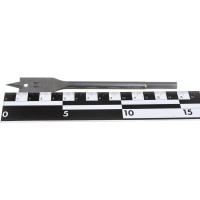 Сверло по дереву перовое 14 мм Резолюкс 60414