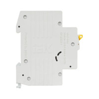 Автоматический выключатель IEK ВА47-60M 1Р 32А 6кА B MVA31-1-032-B