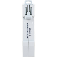 Автоматический выключатель IEK ВА47-60M 1Р 16А 6кА B MVA31-1-016-B