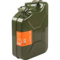 Канистра металлическая ГОСТ 10 л AIRLINE ACF-10G