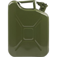 Канистра металлическая ГОСТ 10 л AIRLINE ACF-10G