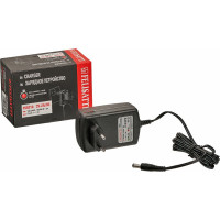 Устройство зарядное Felisatti ЗУ-2A/Л3 1,5А для аккум. батареи Li-ion 18В 597.05009.00