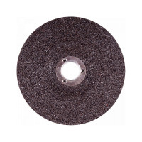 Круг зачистной по металлу (100x6х16 мм) MIGHTY SEVEN QB-904