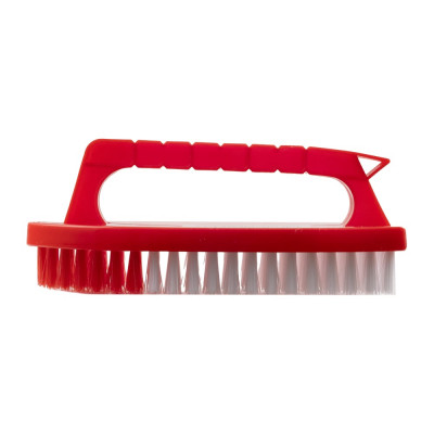 Щетка-утюжок NV 15 см, эконом NV-B1042