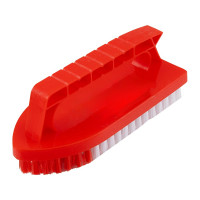 Щетка-утюжок NV 15 см, эконом NV-B1042