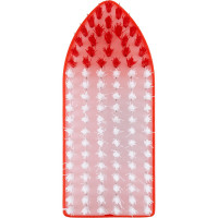 Щетка-утюжок NV 15 см, эконом NV-B1042