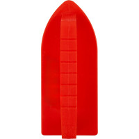 Щетка-утюжок NV 15 см, эконом NV-B1042