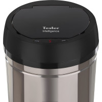 Сенсорное ведро для мусора TESLER STB-11 INOX 00000201940