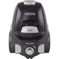 Пылесос Willmark VC-1865CY 2000527