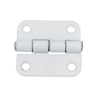 Накладная петля РемоКолор ПН5-40 с полимерным покрытием 70-0-624