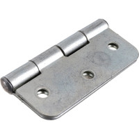 Накладная петля РемоКолор ПН5-60 оцинкованная 70-0-605