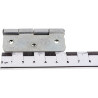 Накладная петля РемоКолор ПН5-60 оцинкованная 70-0-605