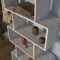 Шкаф для документов Атмосфера Оптима исполнение 1 00-00016812