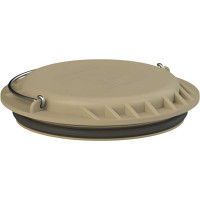 Лючок прочистка/ревизия Татполимер ТП-98.100 с пробкой и крышкой DN110 29897