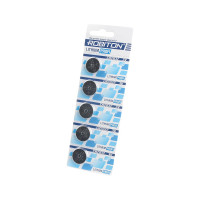 Элемент питания Robiton PROFI R-CR2032-BL5 CR2032 BL5 17421
