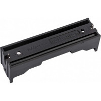Отсек для элементов питания Robiton Bh1x18650/pins с выводами для пайки PK1 14114