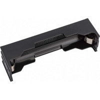 Отсек для элементов питания Robiton Bh1x18650/pins с выводами для пайки PK1 14114