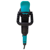 Электрическая полировальная угловая машинка с вращательно-орбитальным типом Hanko PL-15AL