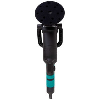 Электрическая полировальная угловая машинка с вращательно-орбитальным типом Hanko PL-15AL