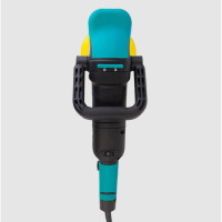 Электрическая полировальная угловая машинка с вращательным типом движения Hanko PL-800H