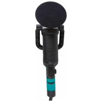 Электрическая полировальная угловая машинка с вращательным типом движения Hanko PL-800H