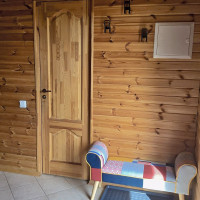 Акриловый лак для дерева HUSKY SIBERIAN 2,5 л 26239