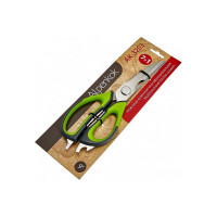 Многофункциональные кухонные ножницы Alpenkok AK-3203 нержавеющая сталь 23 см 72/12 0R-00002996