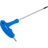 Г-образный ключ KING TONY Torx, Т10 116310TR