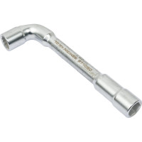 Угловой торцевой ключ NICHER 12 мм 271080-12C