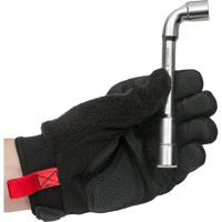 Угловой торцевой ключ NICHER 12 мм 271080-12C