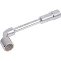 Угловой торцевой ключ NICHER 23 мм 271080-23C