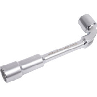 Угловой торцевой ключ NICHER 23 мм 271080-23C