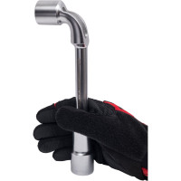 Угловой торцевой ключ NICHER 23 мм 271080-23C