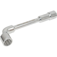 Угловой торцевой ключ NICHER 26 мм 271080-26C