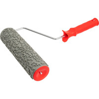 Декоративный жесткий резиновый валик STMDECOR АРТ БЕТОН EG728T