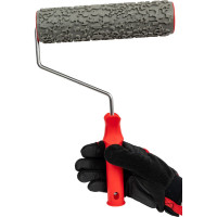 Декоративный жесткий резиновый валик STMDECOR АРТ БЕТОН EG728T