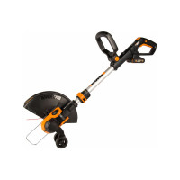 Аккумуляторный триммер WORX WG163E.9